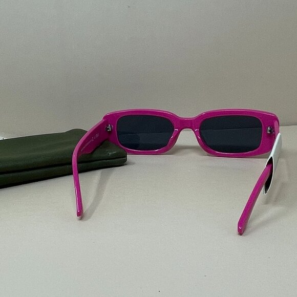 (NWT) Aire | Ceres V2 Sunglasses in Pink main image 3